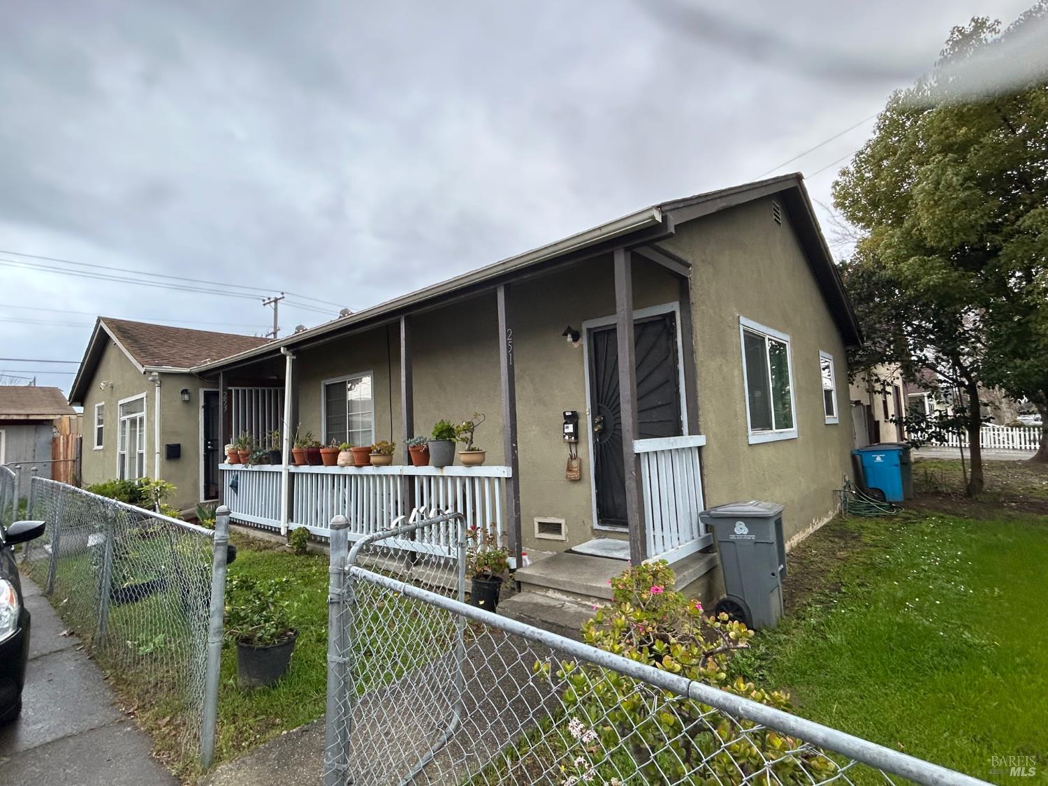 253 Westwood Street Vallejo CA 94591