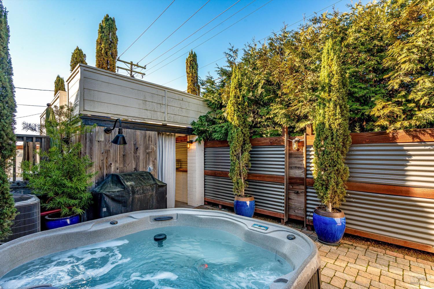 3 Highland Drive Napa CA 94559