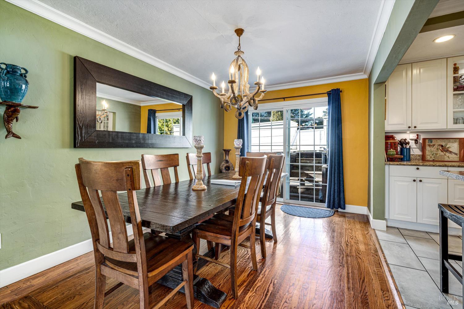 3 Highland Drive Napa CA 94559
