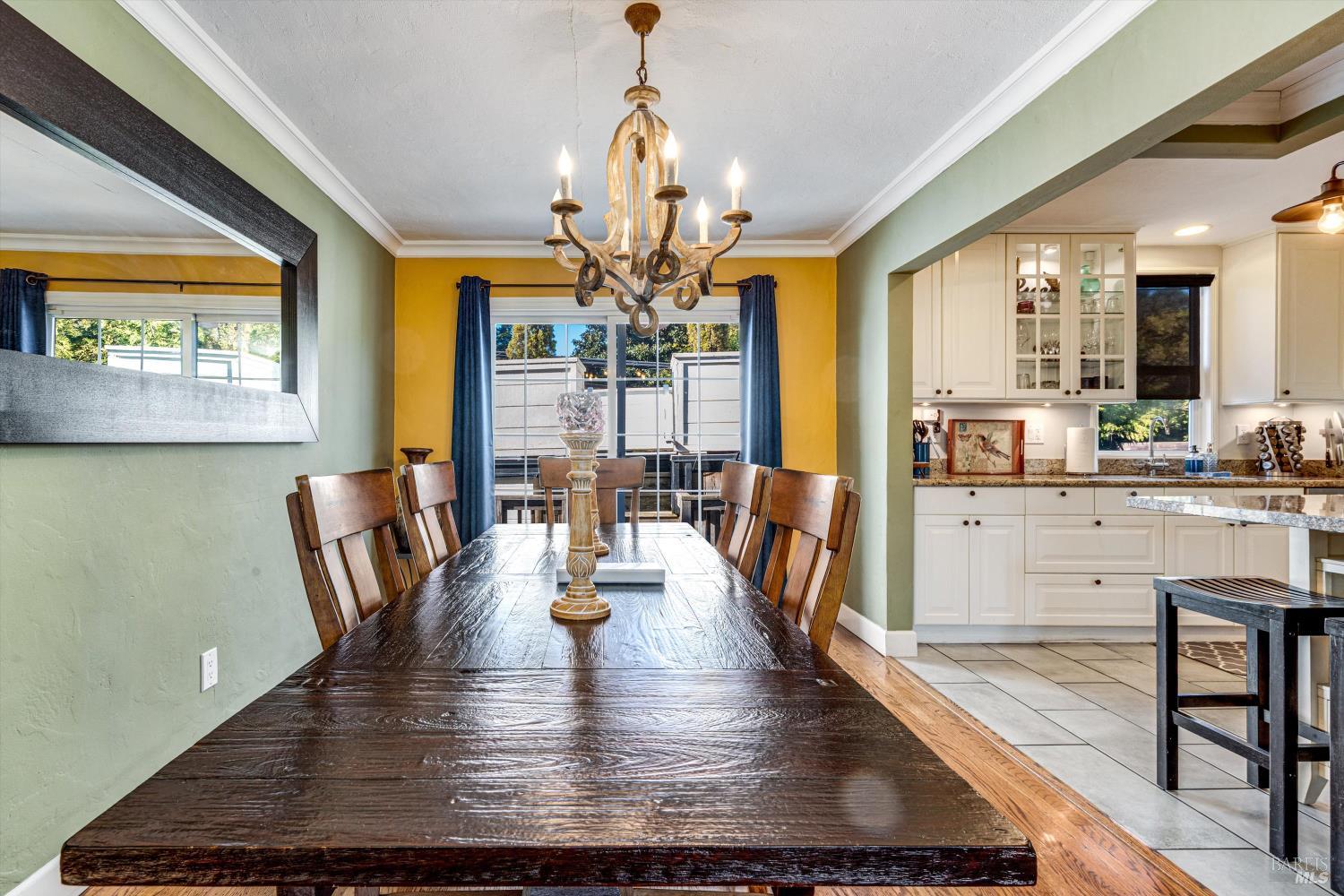 3 Highland Drive Napa CA 94559