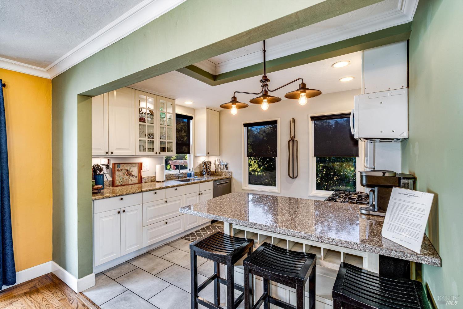 3 Highland Drive Napa CA 94559