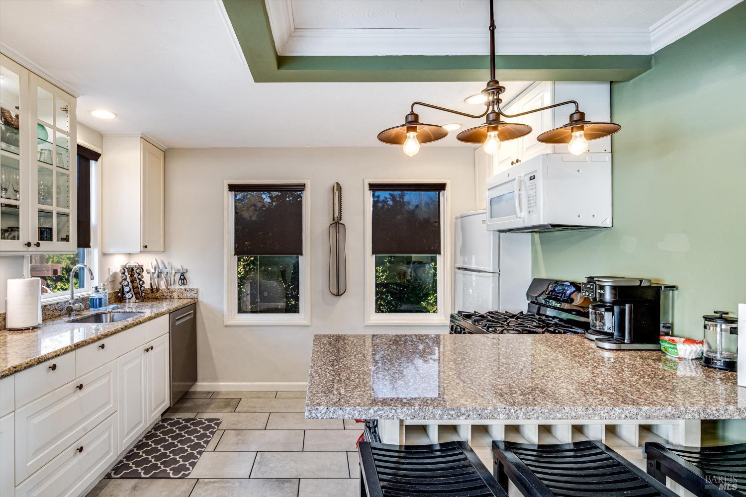 3 Highland Drive Napa CA 94559