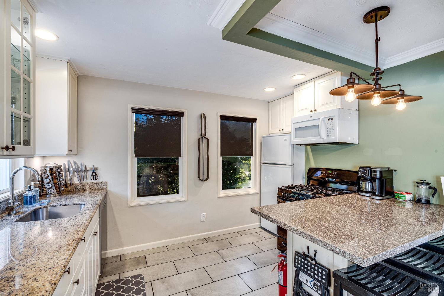 3 Highland Drive Napa CA 94559