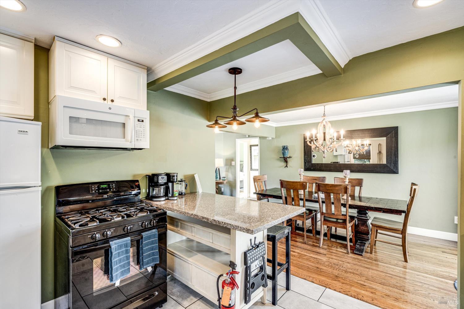 3 Highland Drive Napa CA 94559