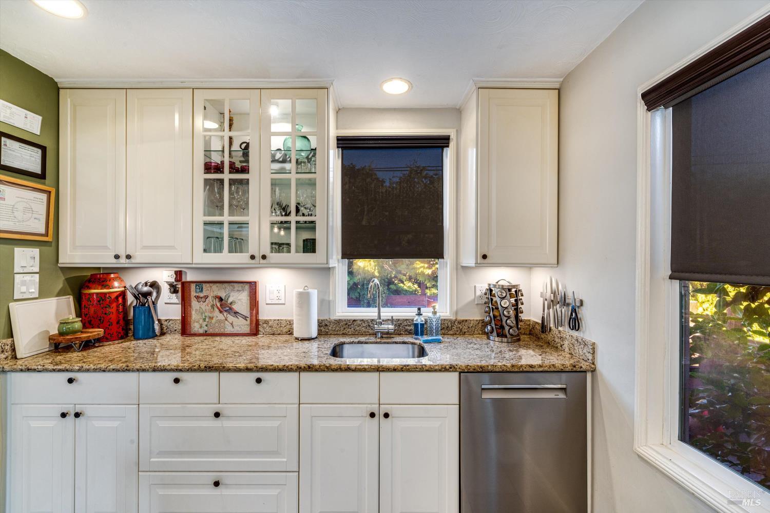 3 Highland Drive Napa CA 94559