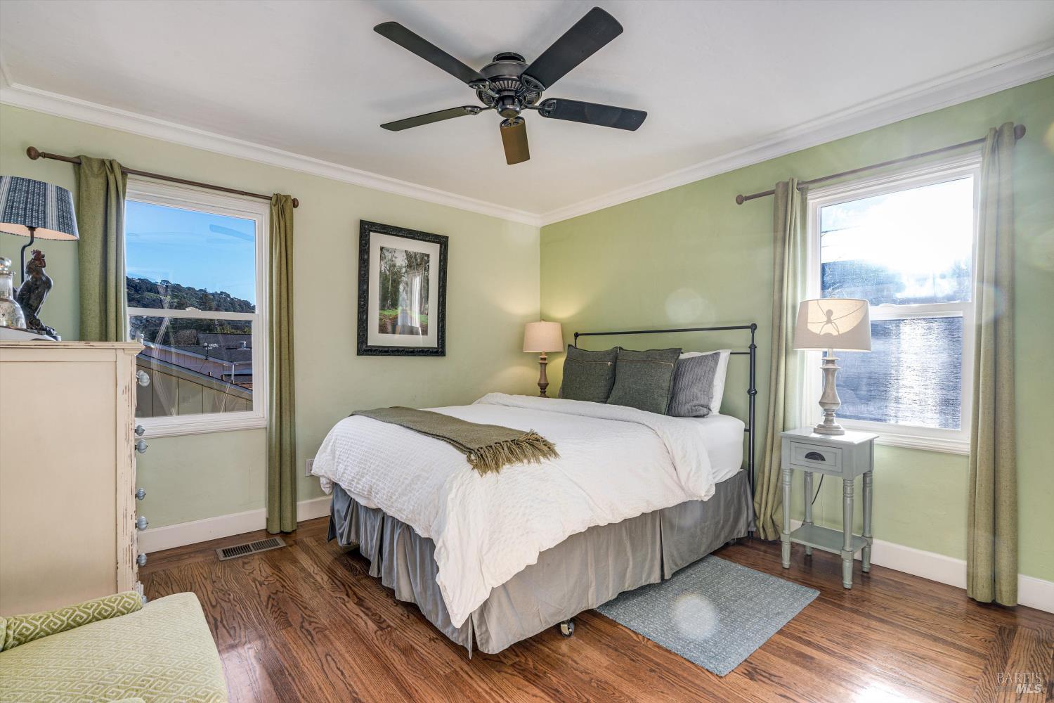 3 Highland Drive Napa CA 94559