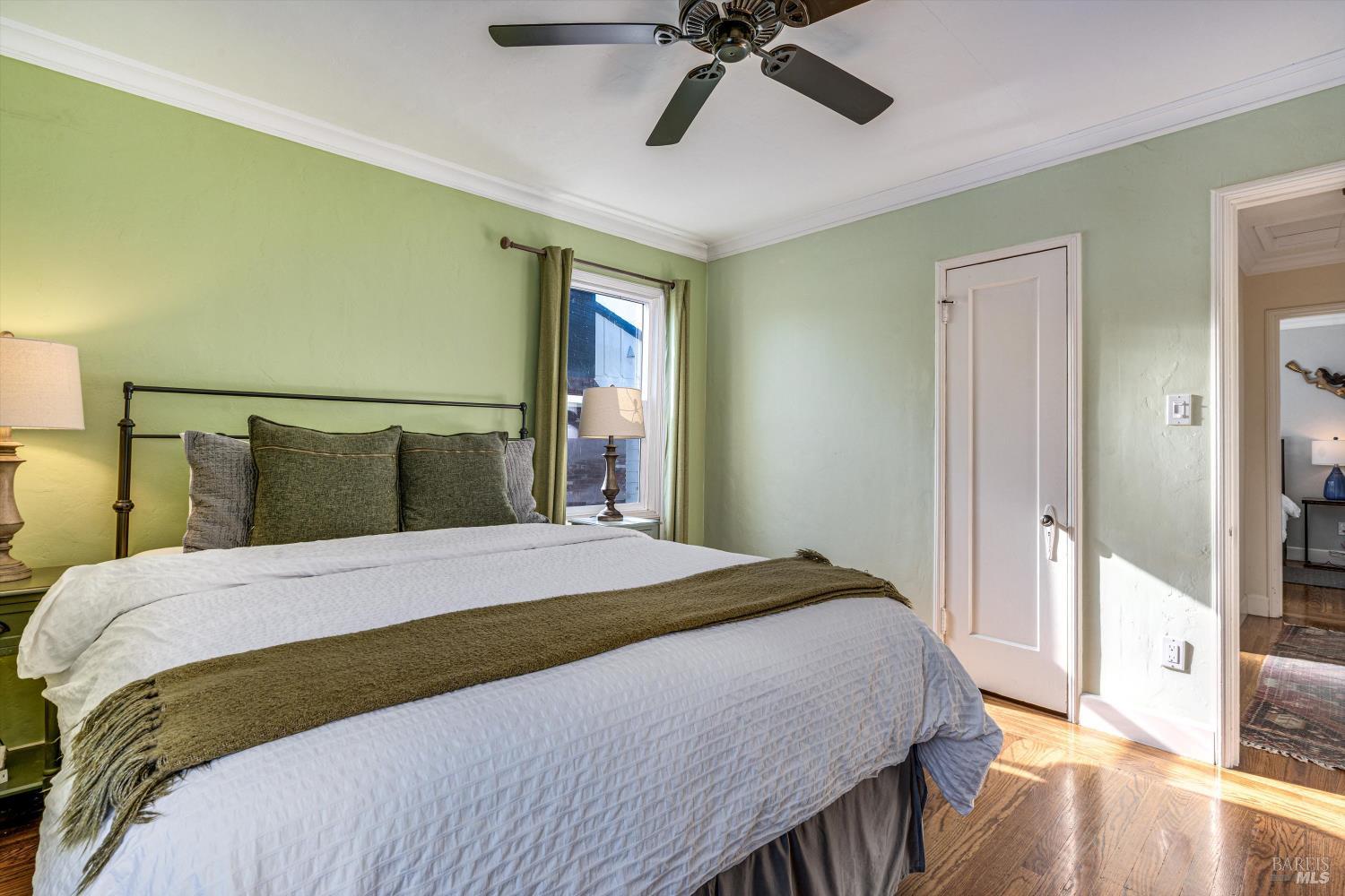 3 Highland Drive Napa CA 94559