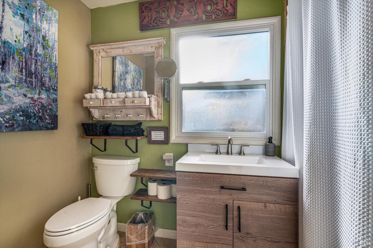 3 Highland Drive Napa CA 94559