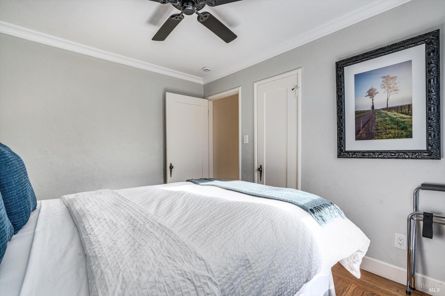 3 Highland Drive Napa CA 94559