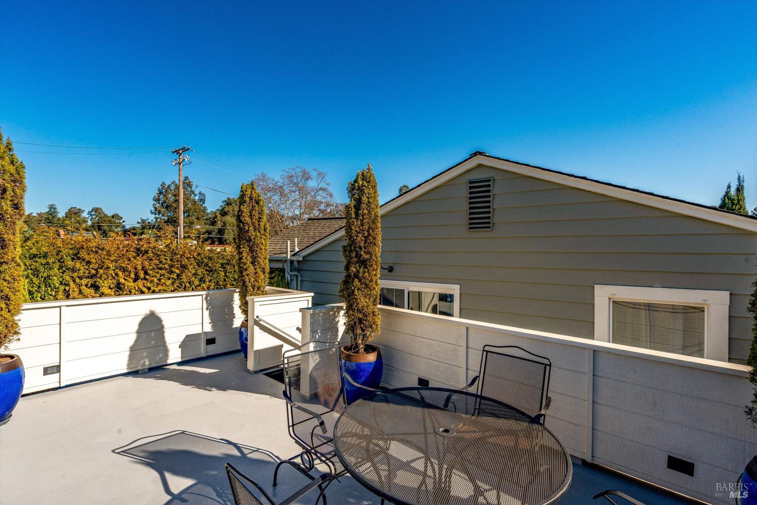 3 Highland Drive Napa CA 94559