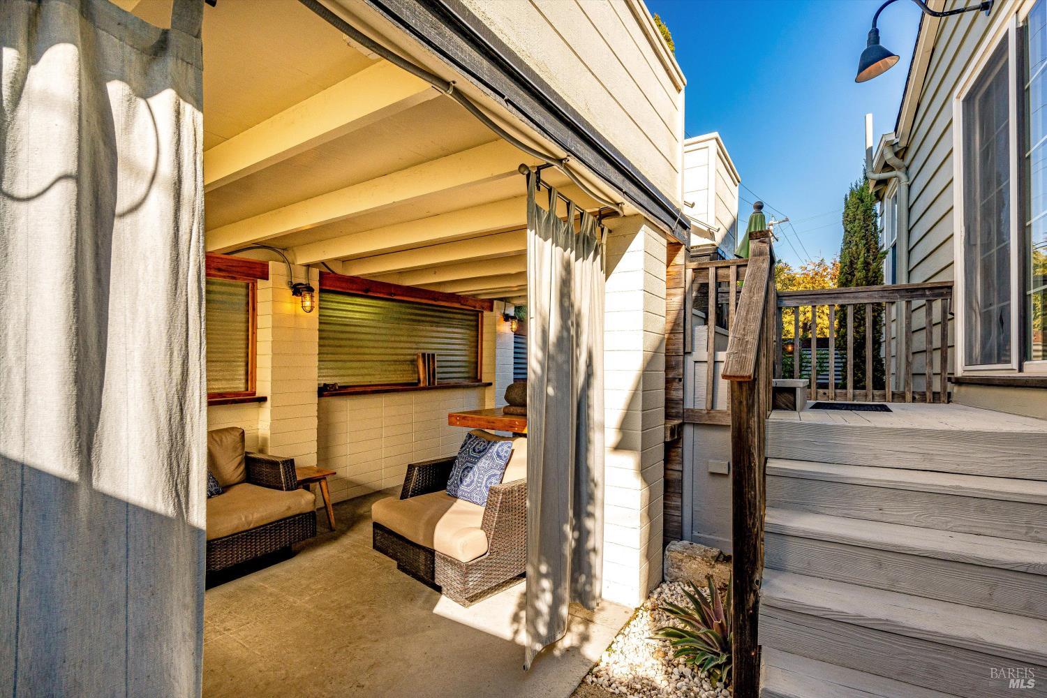 3 Highland Drive Napa CA 94559