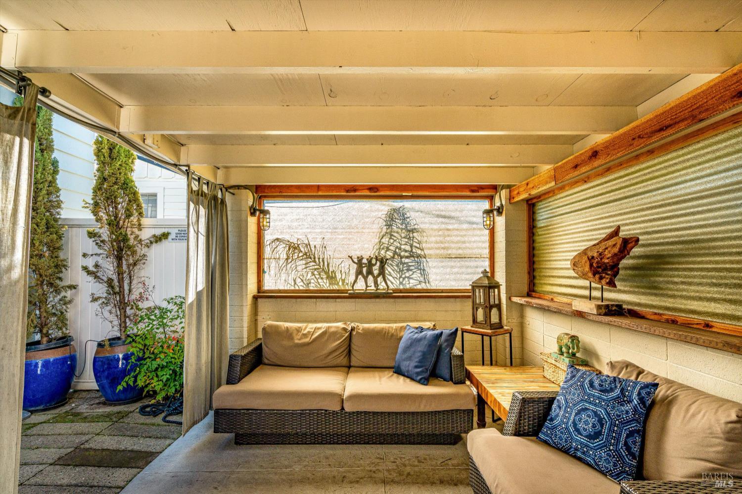 3 Highland Drive Napa CA 94559