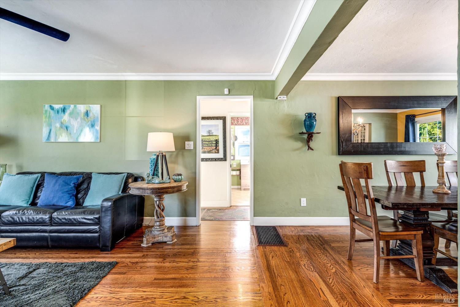 3 Highland Drive Napa CA 94559