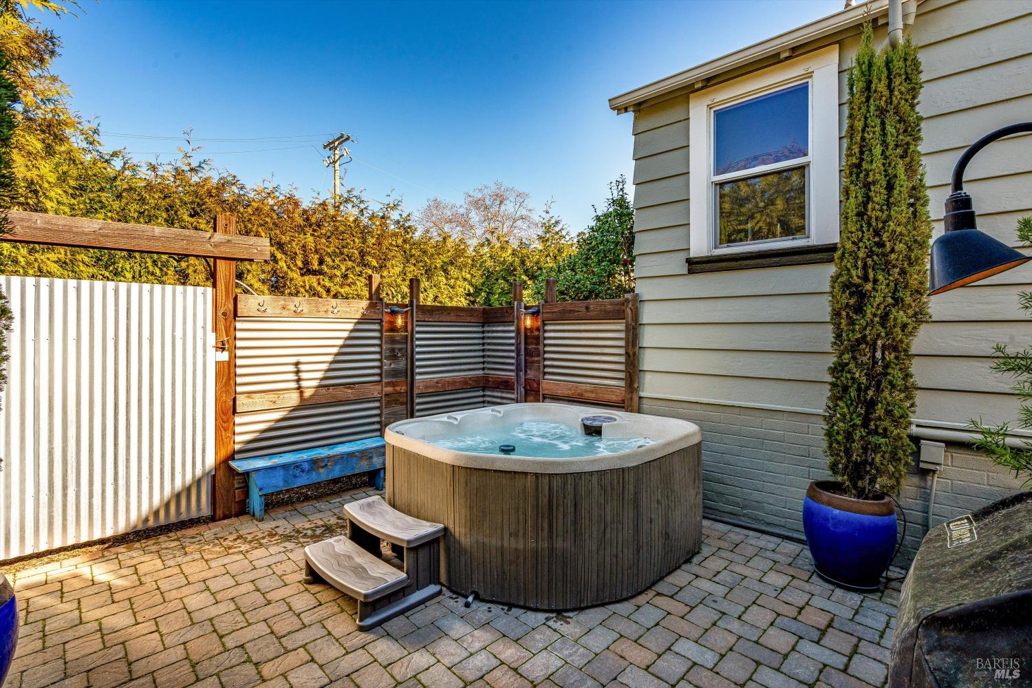 3 Highland Drive Napa CA 94559
