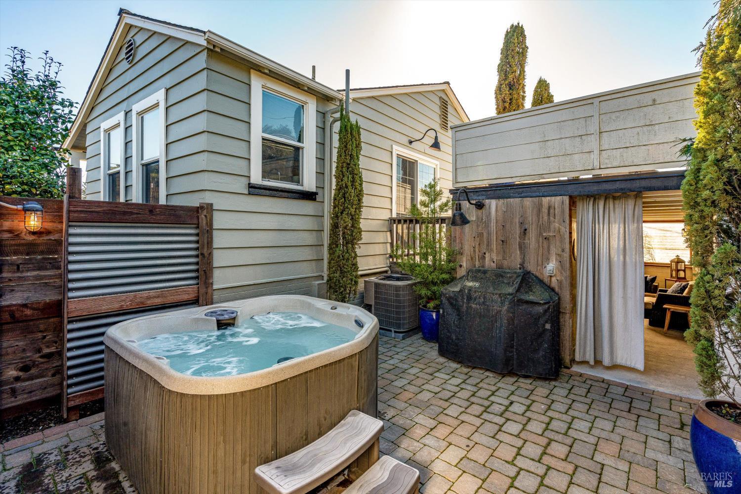 3 Highland Drive Napa CA 94559