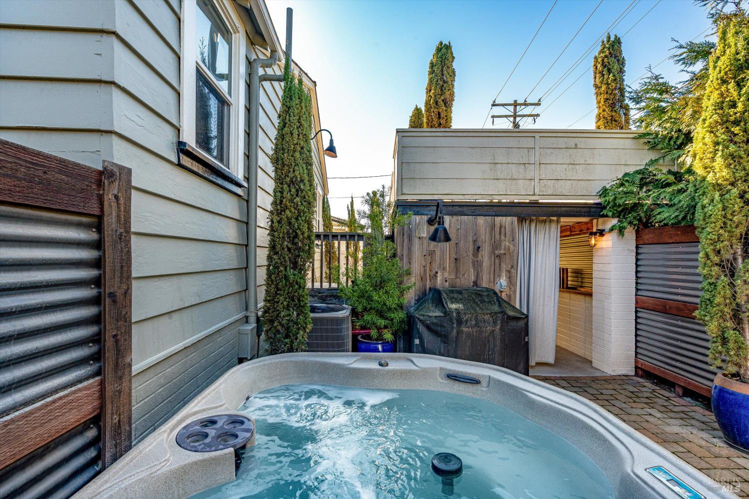 3 Highland Drive Napa CA 94559