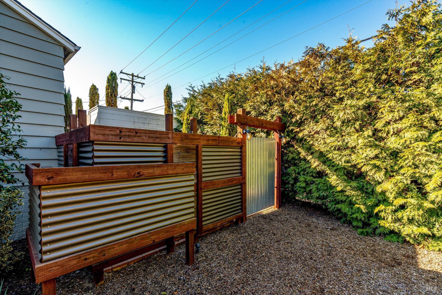 3 Highland Drive Napa CA 94559