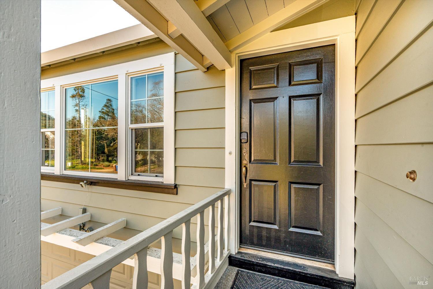 3 Highland Drive Napa CA 94559