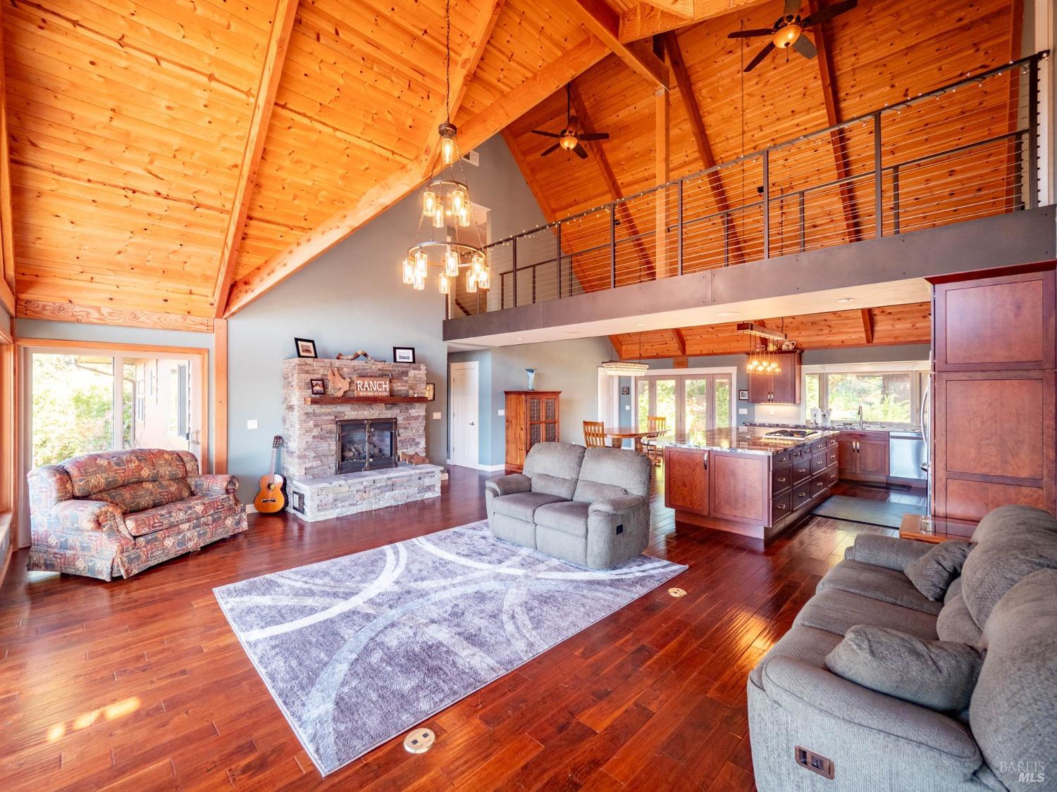 43500 Crispin Road Manchester CA 95459