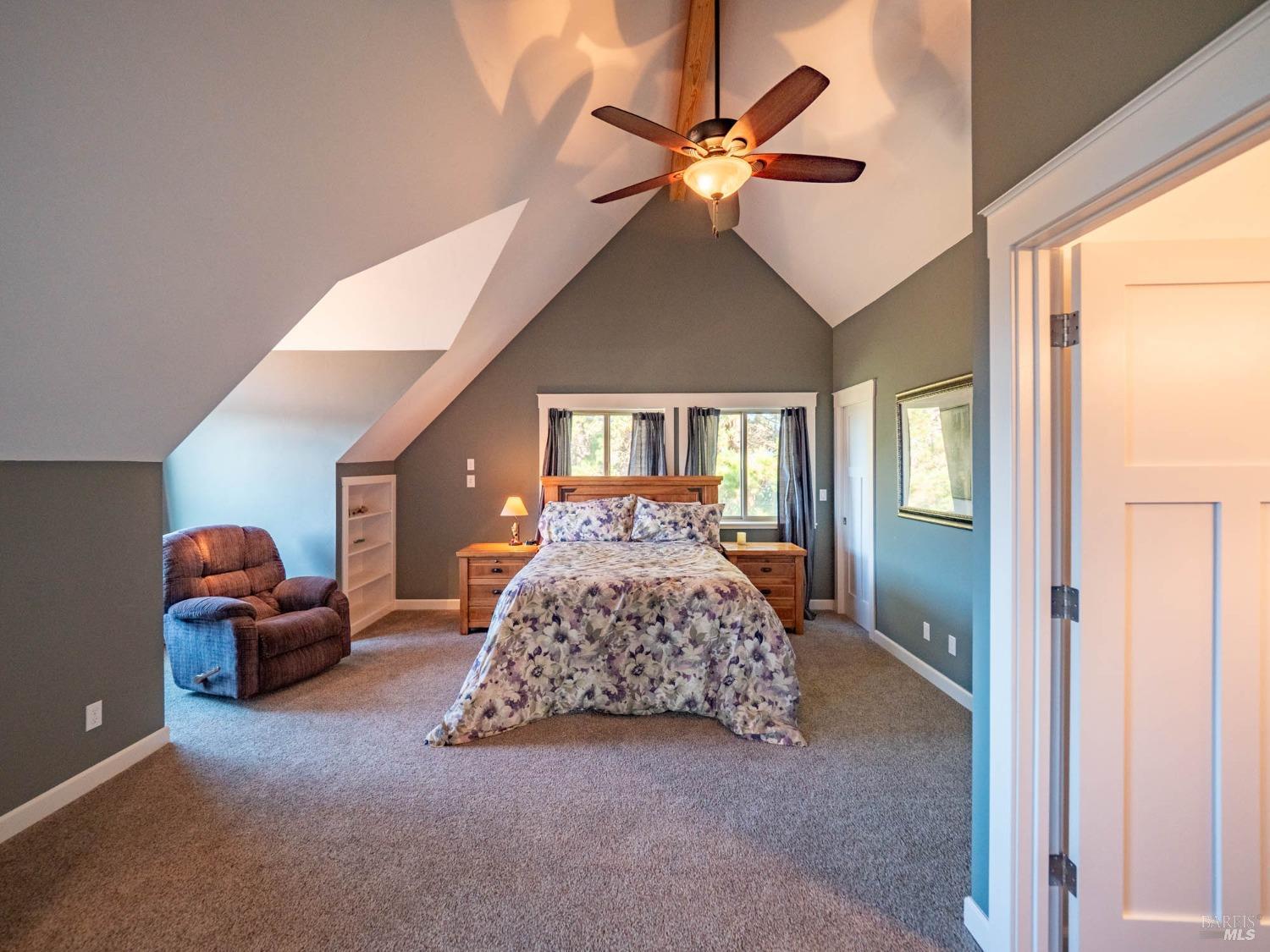 43500 Crispin Road Manchester CA 95459