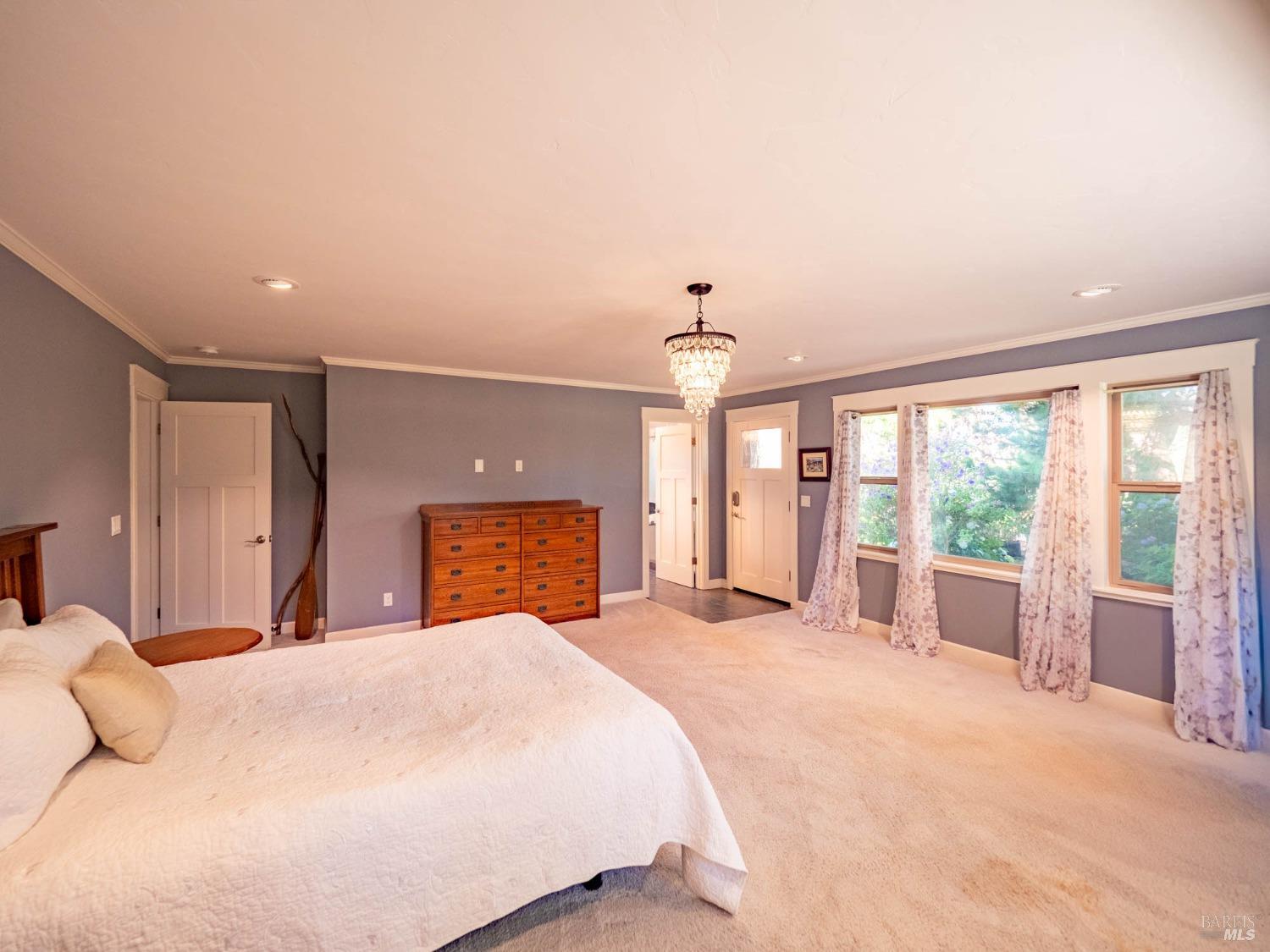 43500 Crispin Road Manchester CA 95459