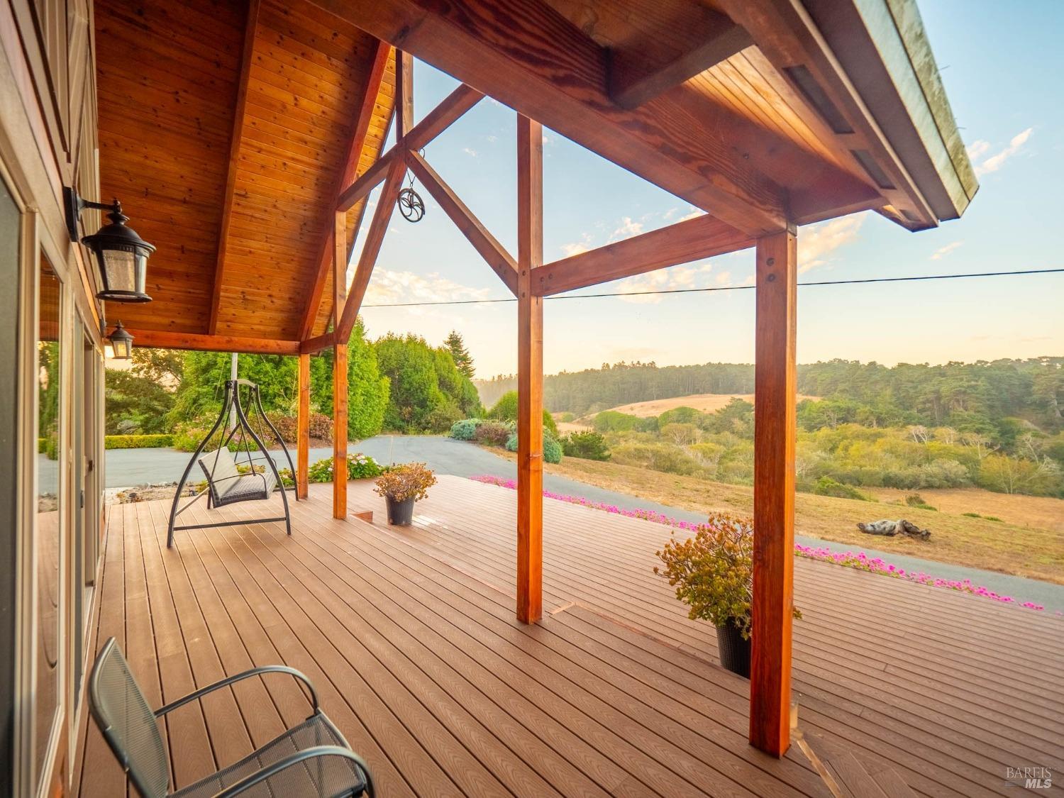 43500 Crispin Road Manchester CA 95459