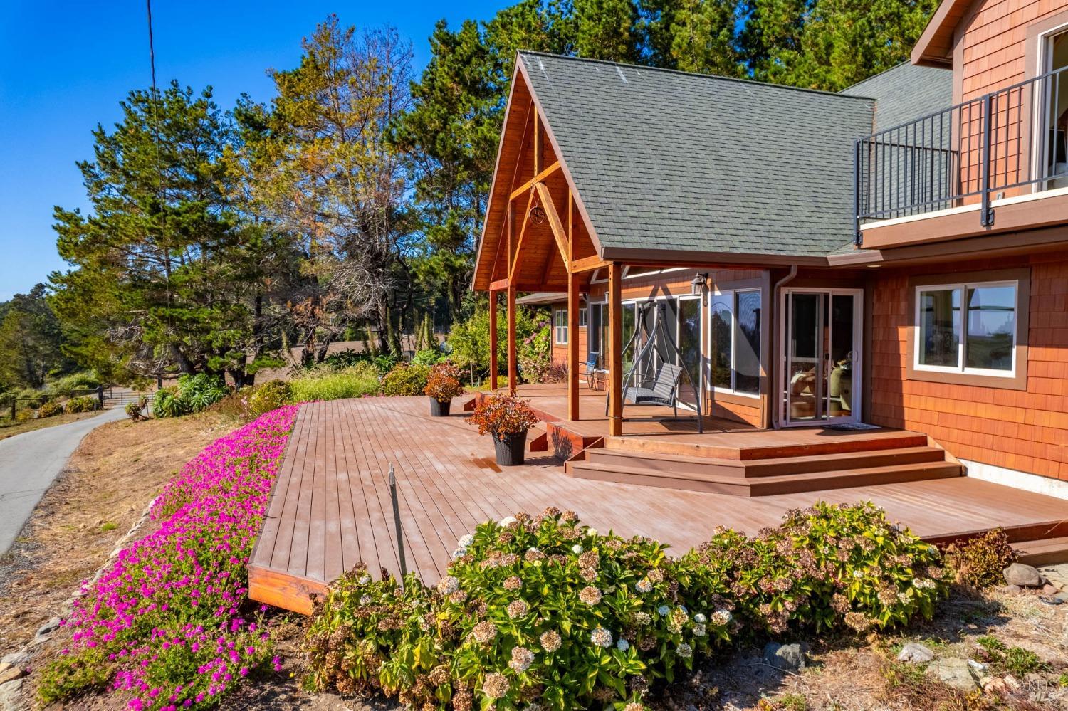 43500 Crispin Road Manchester CA 95459