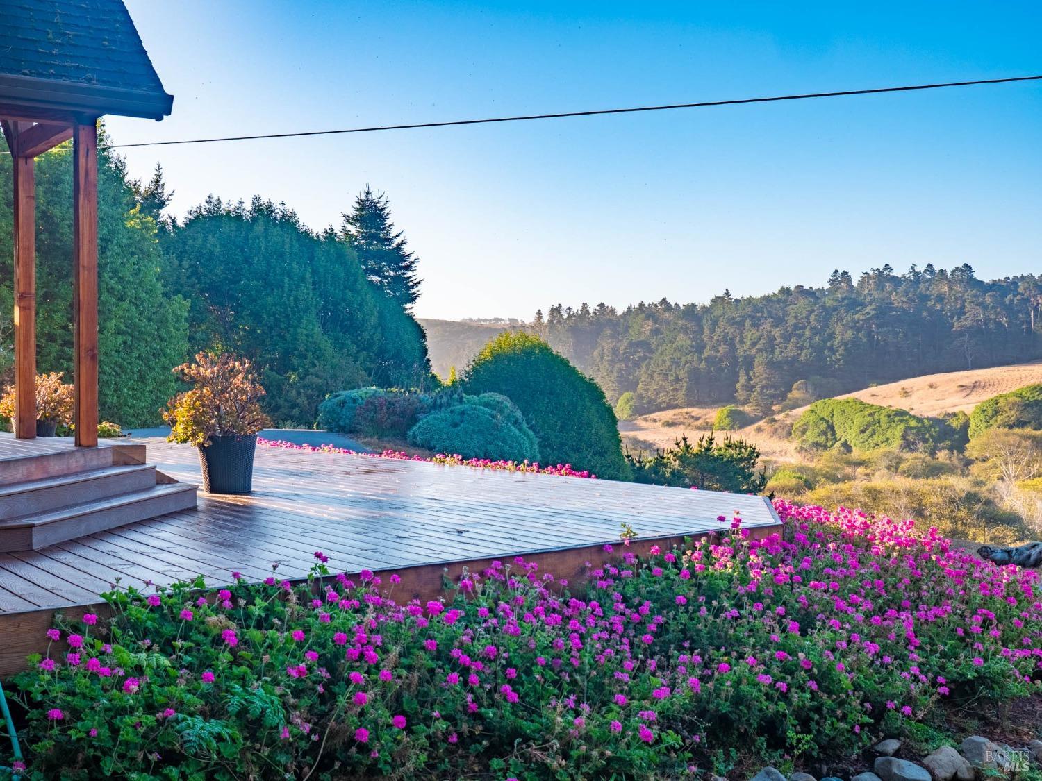 43500 Crispin Road Manchester CA 95459