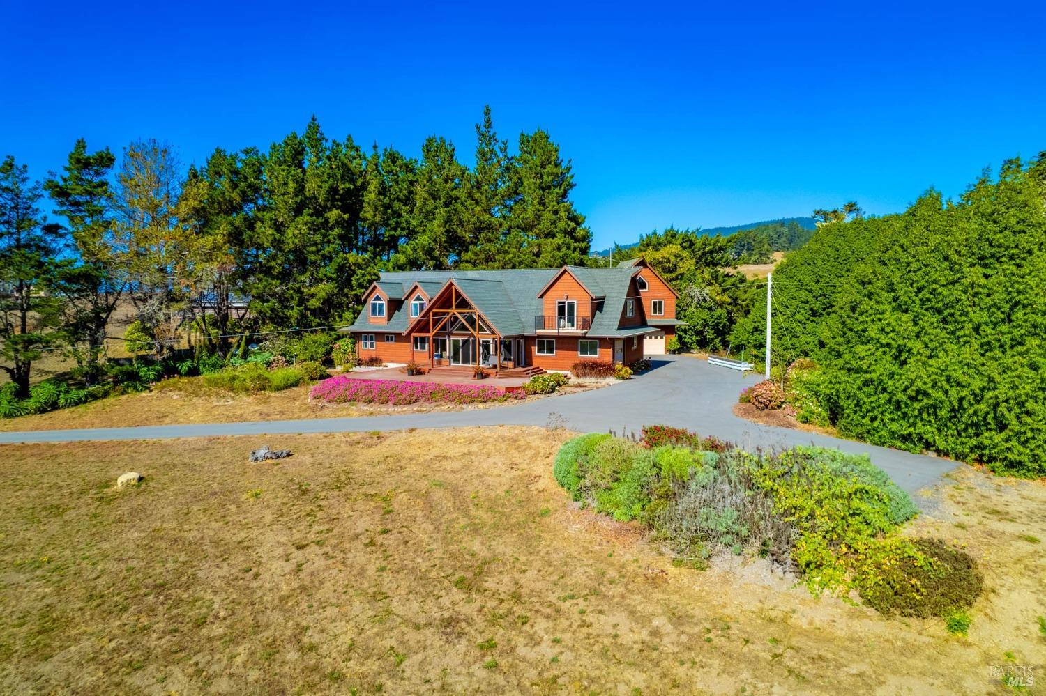 43500 Crispin Road Manchester CA 95459
