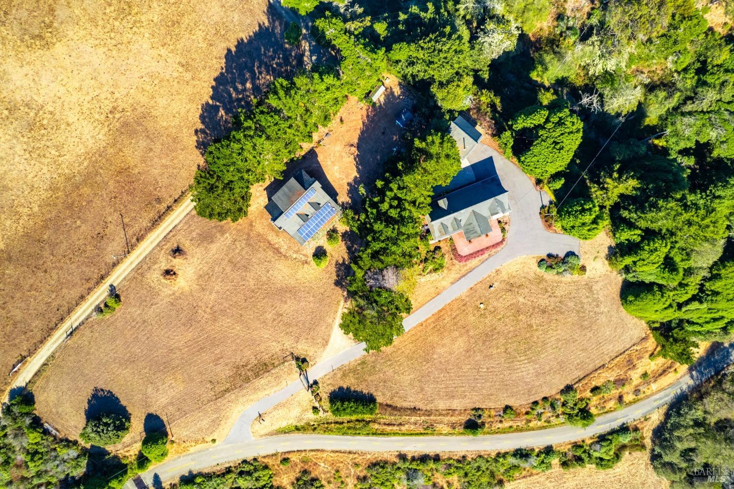 43500 Crispin Road Manchester CA 95459