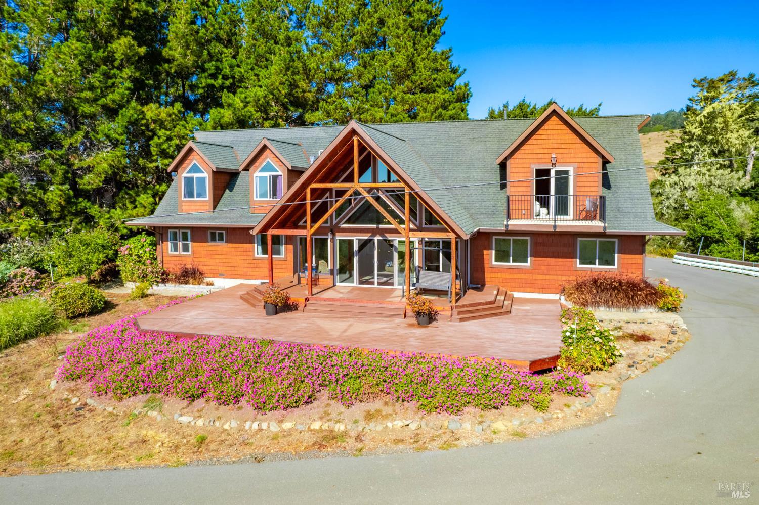 43500 Crispin Road Manchester CA 95459