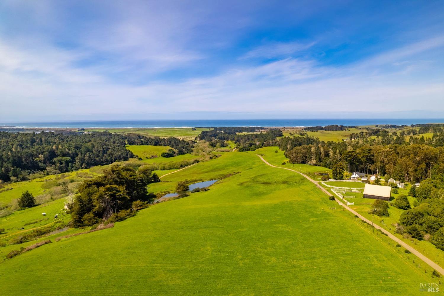 43500 Crispin Road Manchester CA 95459