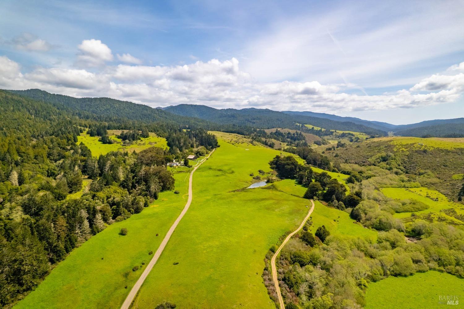 43500 Crispin Road Manchester CA 95459