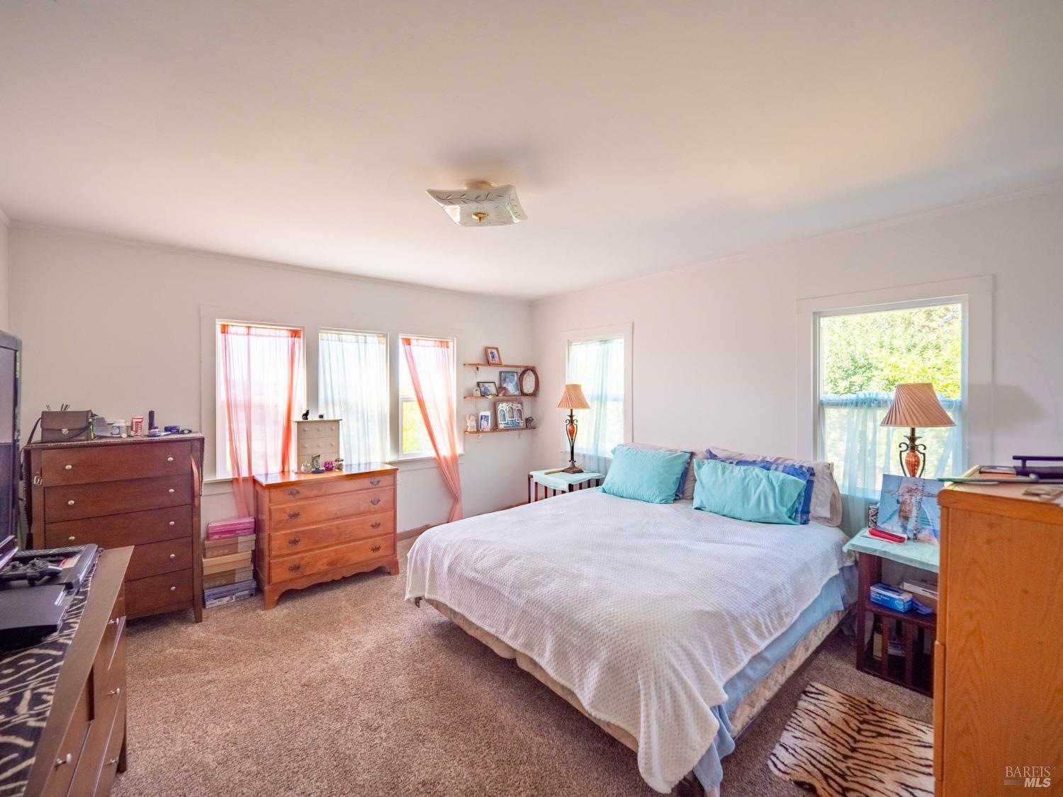 43500 Crispin Road Manchester CA 95459