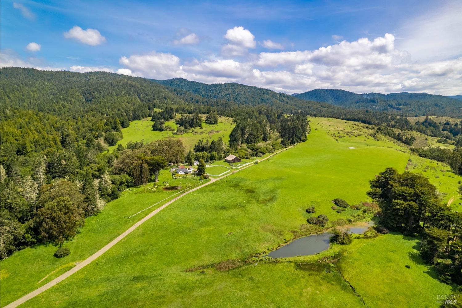 43500 Crispin Road Manchester CA 95459