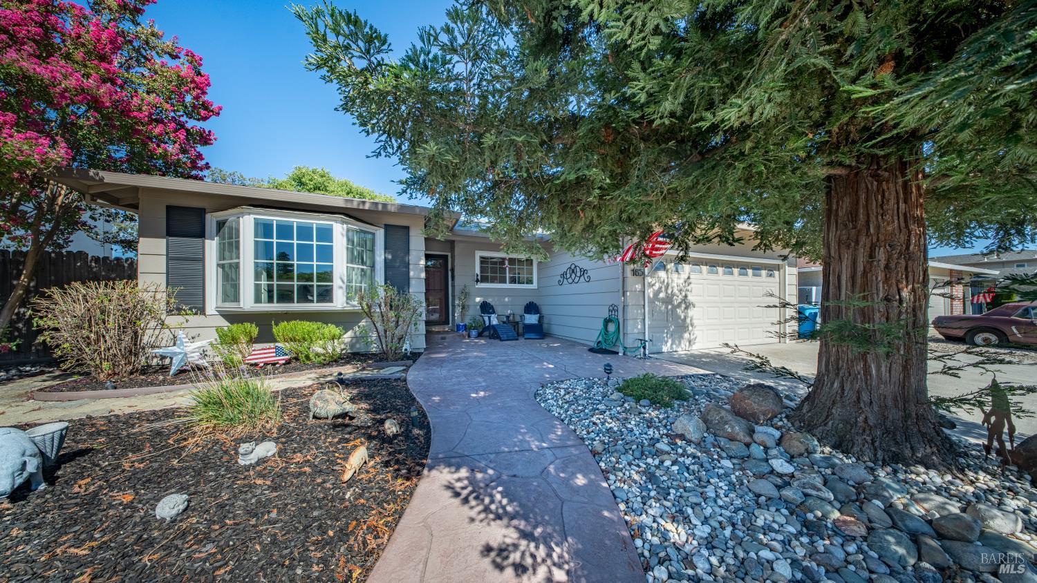 185 Midvale Drive Vacaville CA 95687