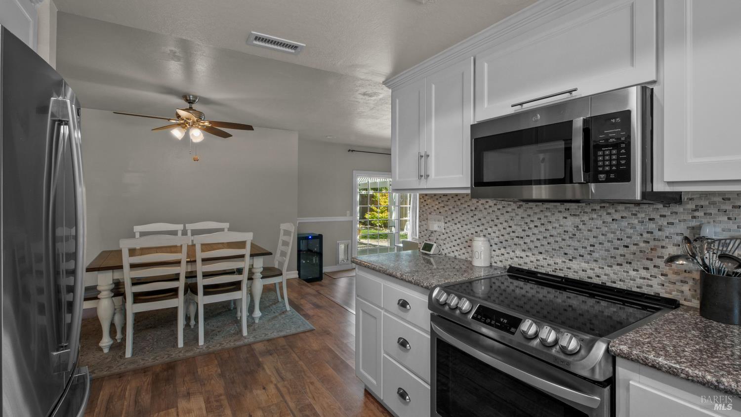185 Midvale Drive Vacaville CA 95687