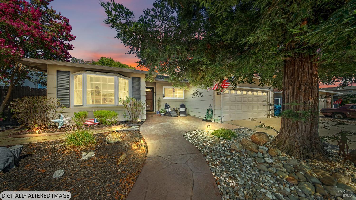 185 Midvale Drive Vacaville CA 95687