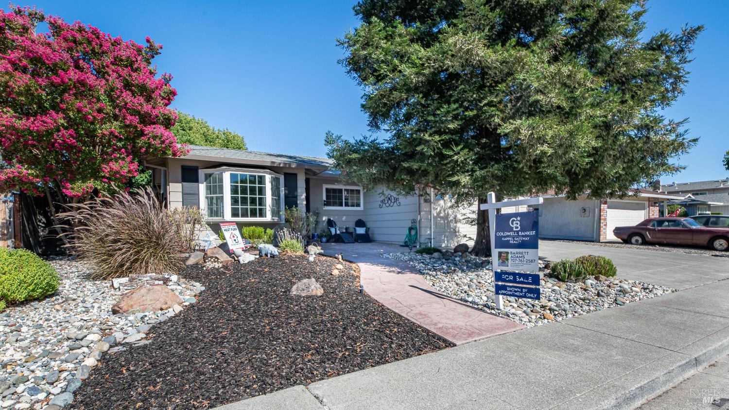 185 Midvale Drive Vacaville CA 95687
