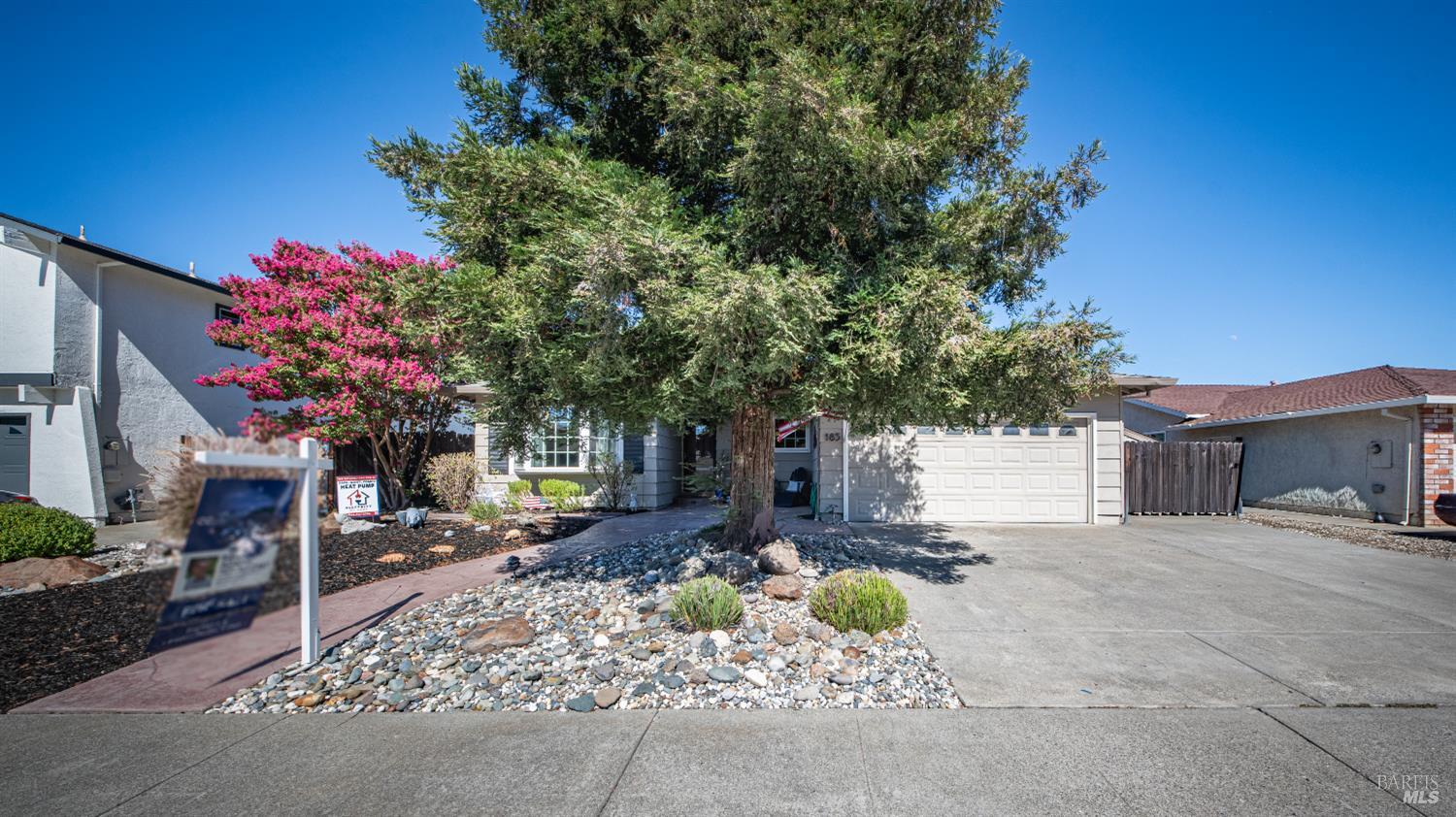 185 Midvale Drive Vacaville CA 95687