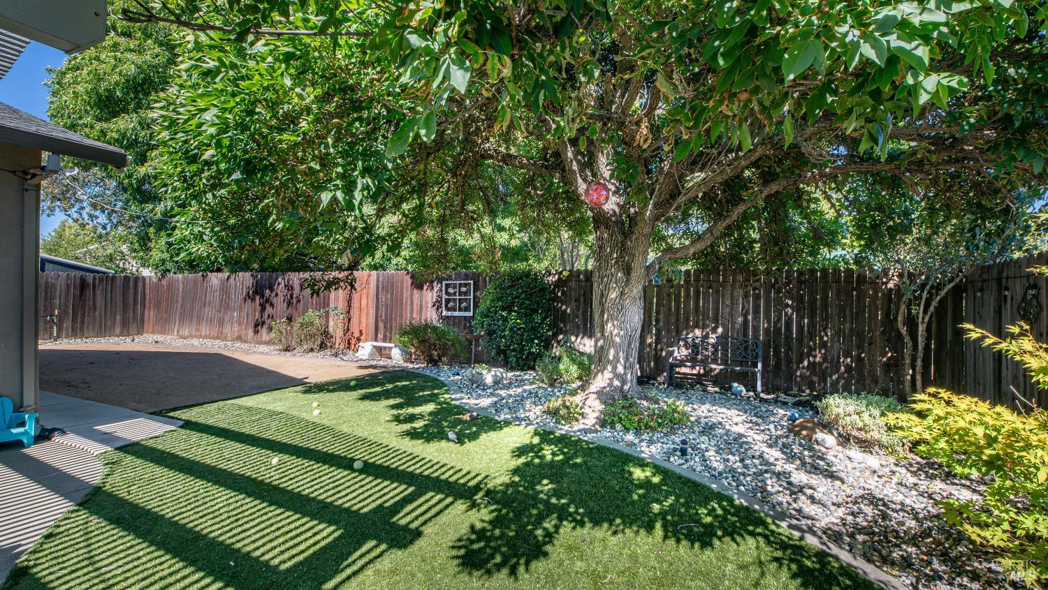 185 Midvale Drive Vacaville CA 95687