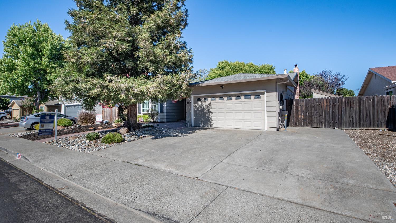 185 Midvale Drive Vacaville CA 95687