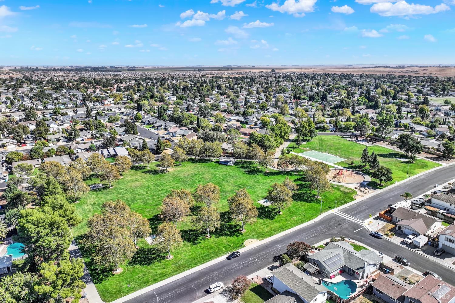 185 Midvale Drive Vacaville CA 95687