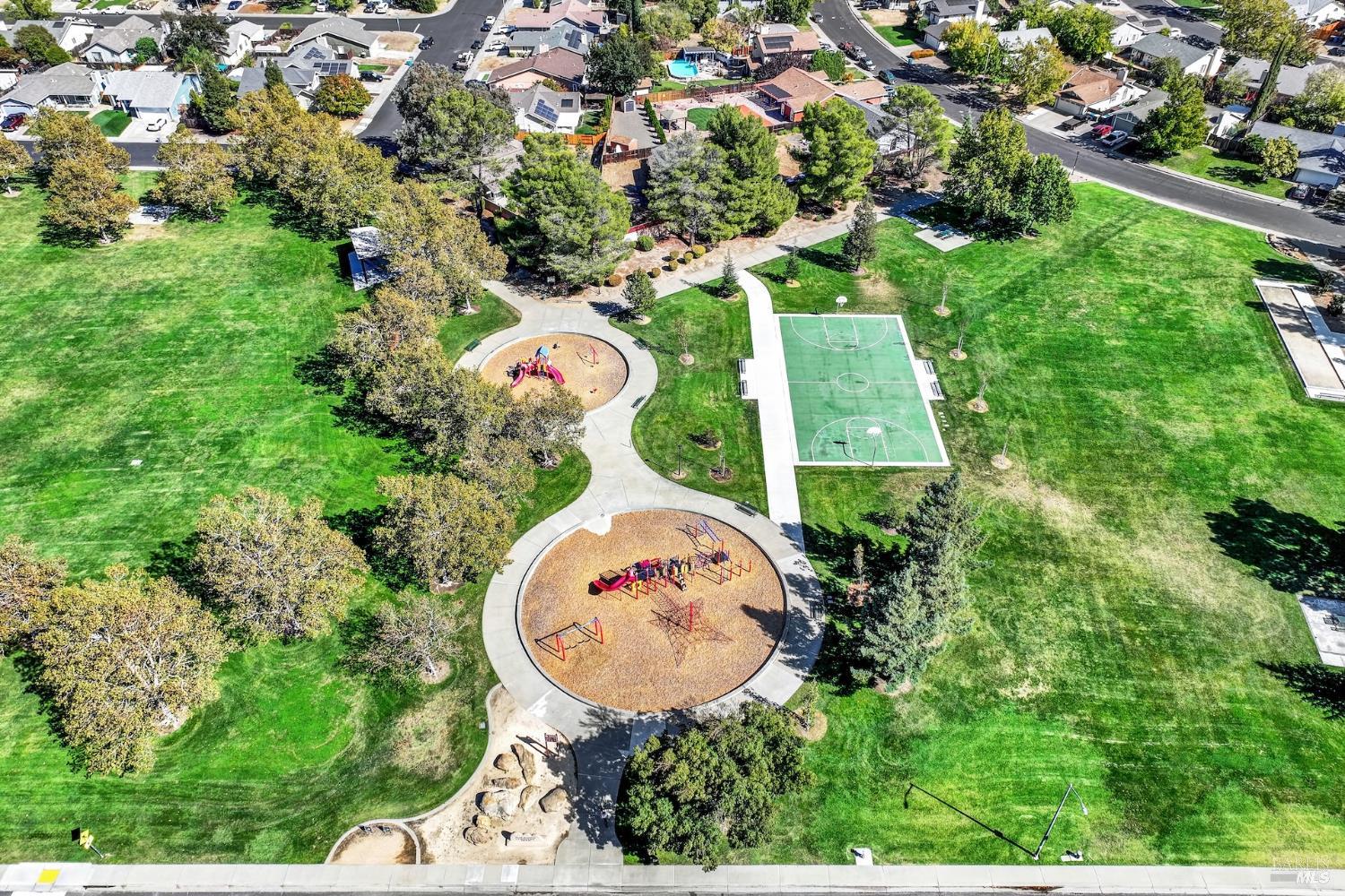 185 Midvale Drive Vacaville CA 95687