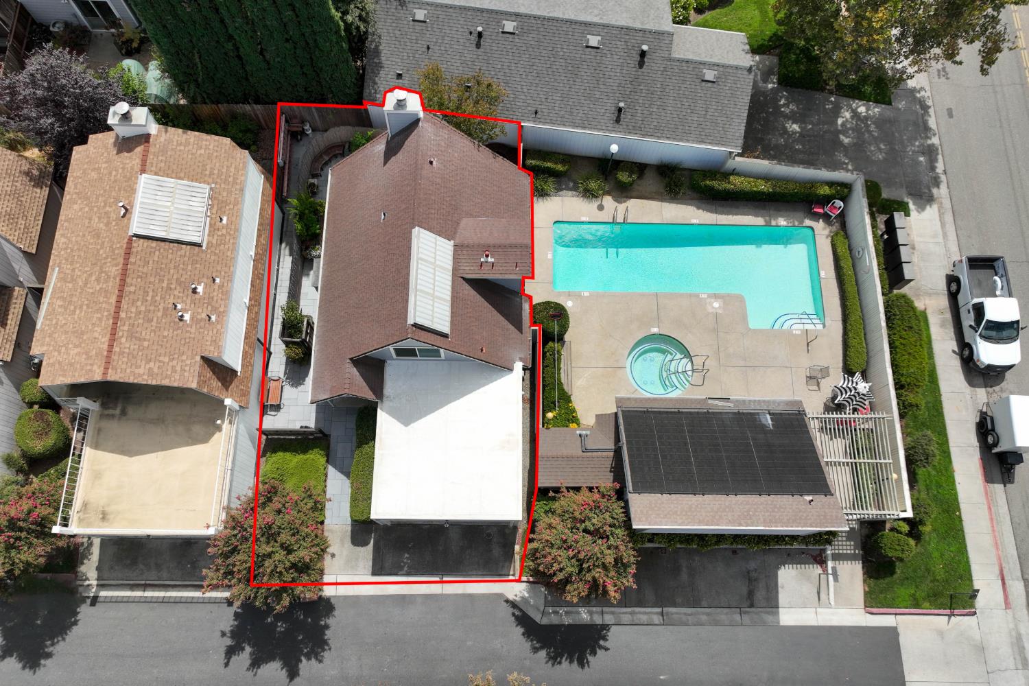 3110 Nantucket Terrace Davis CA 95618