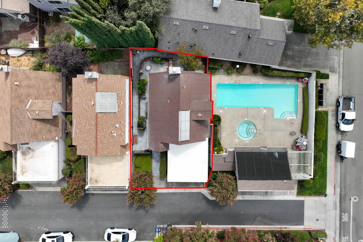 3110 Nantucket Terrace Davis CA 95618