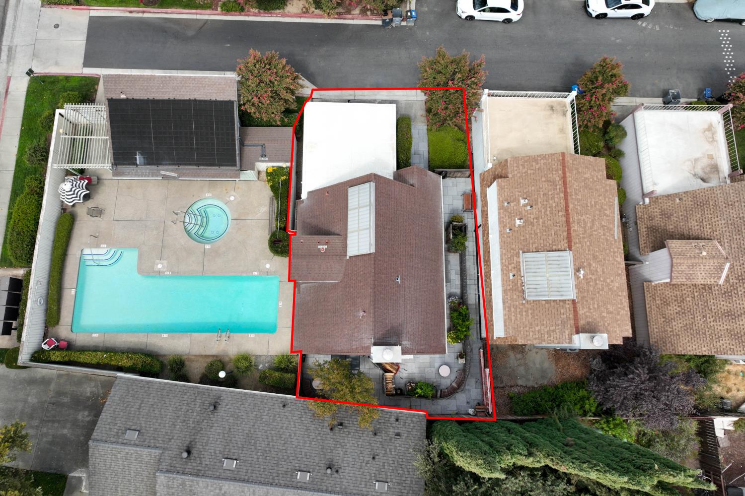 3110 Nantucket Terrace Davis CA 95618