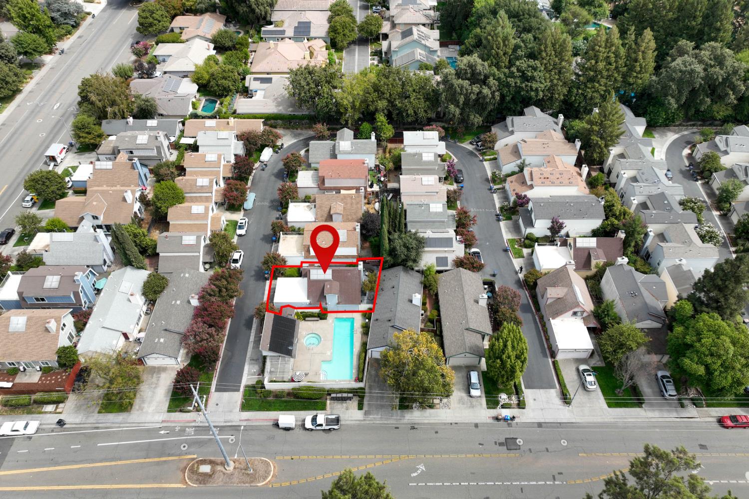 3110 Nantucket Terrace Davis CA 95618