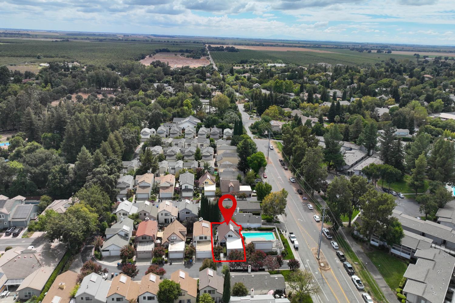3110 Nantucket Terrace Davis CA 95618