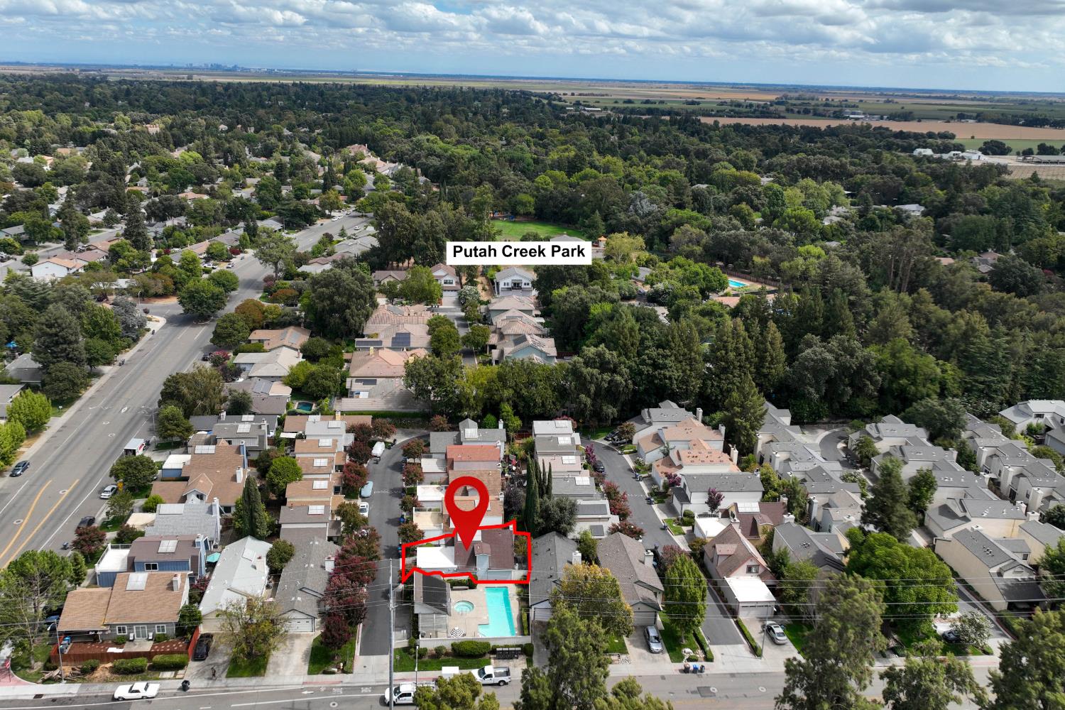 3110 Nantucket Terrace Davis CA 95618